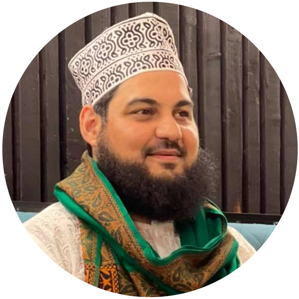 Dr Shaykh Monawwar Ateeq