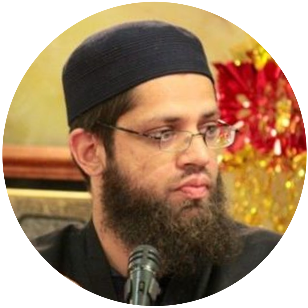 Shaykh Asrar Rashid