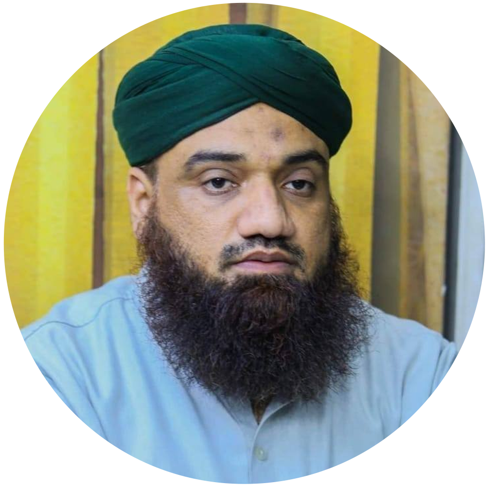 Mufti Fuzail Attari